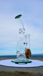 Chronic Glass Cylinder Dab Rigs in Albany, NY