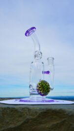 Chronic Glass Cylinder Dab Rigs in Albany, NY