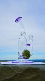 Chronic Glass Cylinder Dab Rigs in Albany, NY