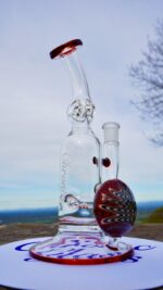 Chronic Glass Cylinder Dab Rigs in Albany, NY