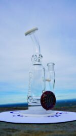 Chronic Glass Cylinder Dab Rigs in Albany, NY