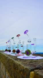 Chronic Glass Cylinder Dab Rigs in Albany, NY